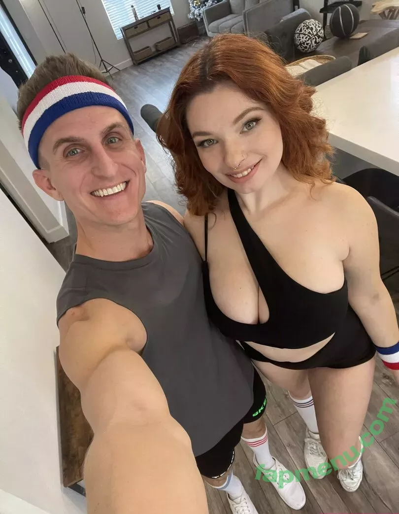 Annabel Redd nude photo #0483 (AnnabelRedd / annabel_redd)