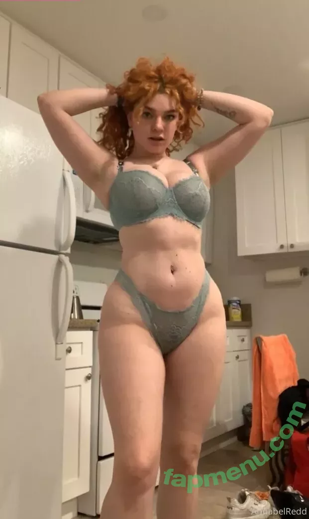 Annabel Redd nude photo #0724 (AnnabelRedd / annabel_redd)