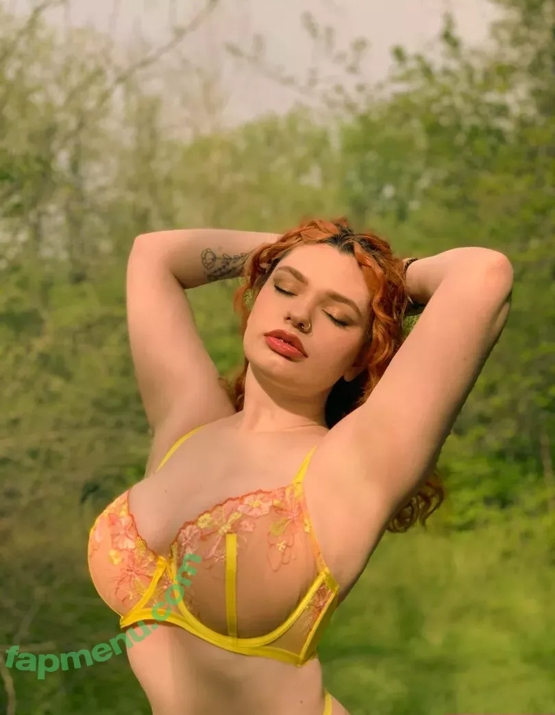 Annabel Redd nude photo #0731 (AnnabelRedd / annabel_redd)