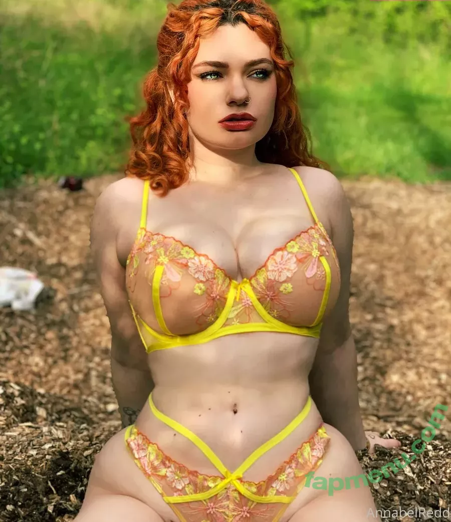 Annabel Redd nude photo #0733 (AnnabelRedd / annabel_redd)