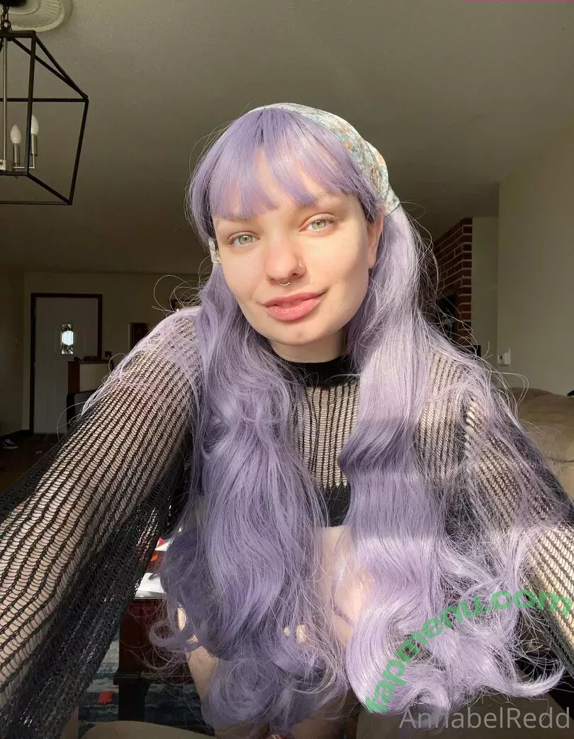 Annabel Redd nude photo #0853 (AnnabelRedd / annabel_redd)