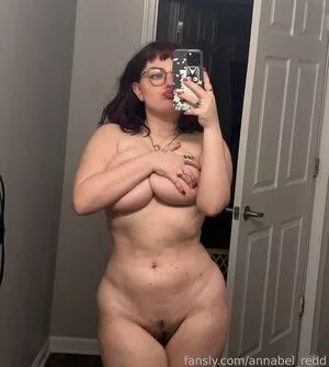 Annabel Redd / AnnabelRedd / annabel_redd nude photo #1009