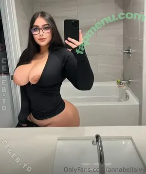 Annabella Ivy / annabella.doe / annabelladoe / annabellaivy nude photo #0136
