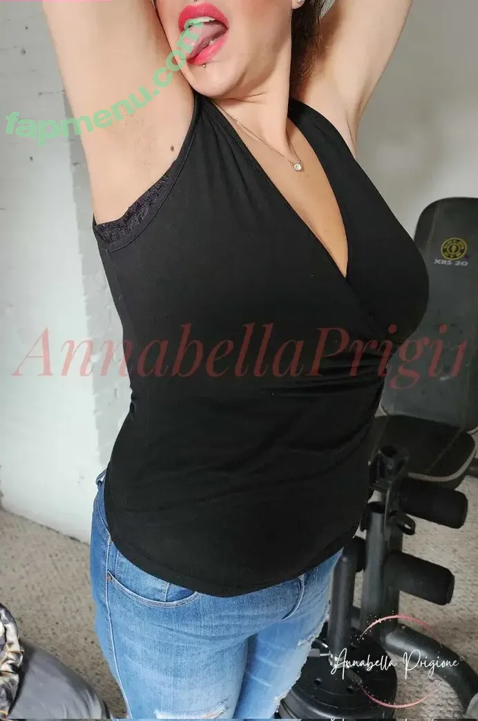 Annabella Prigione nude photo #0029 (annabella_prigione / annabfrr)