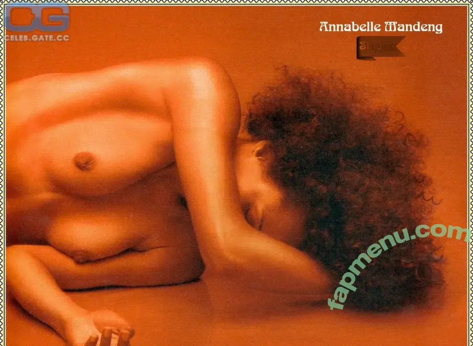 Annabelle Mandeng nude photo #0044 (annabelle_mandeng)