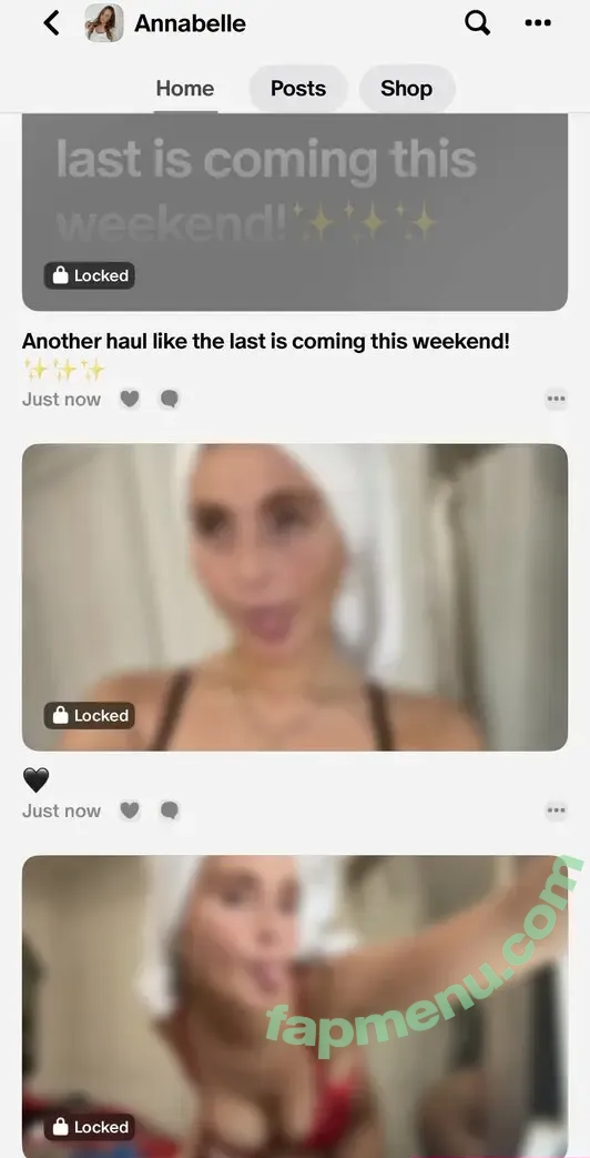 Annabelle Marie nude photo #0016 (AnnabelleMarie272 / xmarieannabelle)