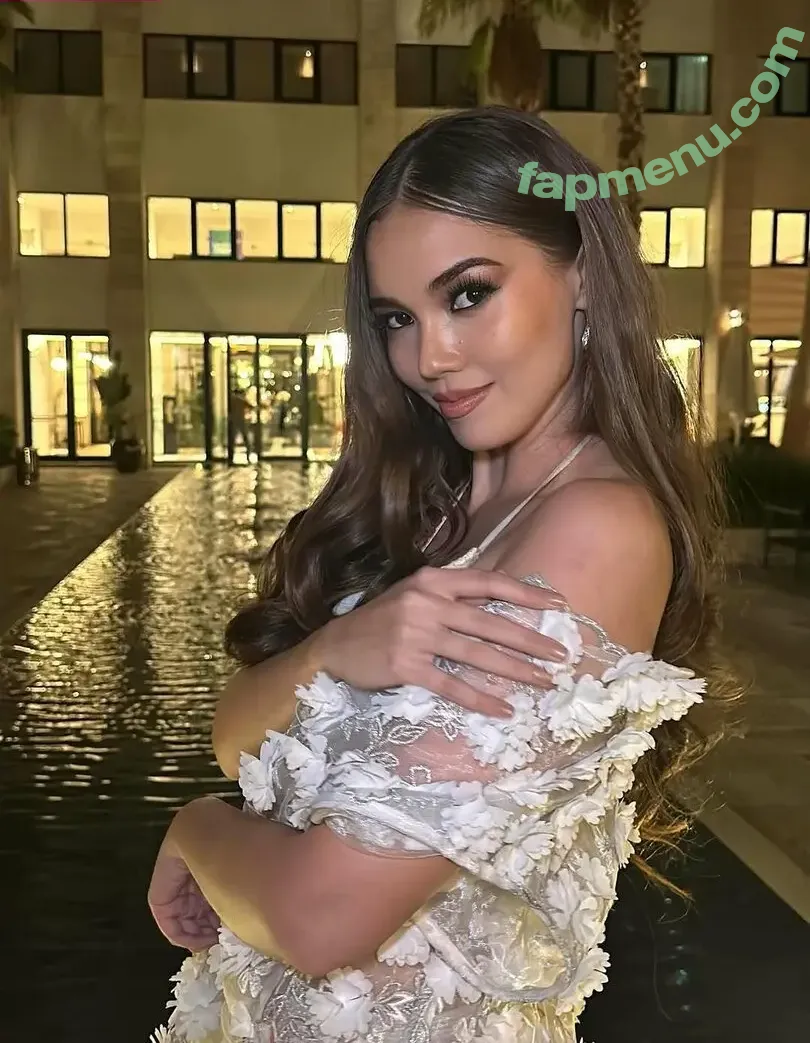Annabelle McDonnell nude photo #0006 (annabelle.mcdonnell)
