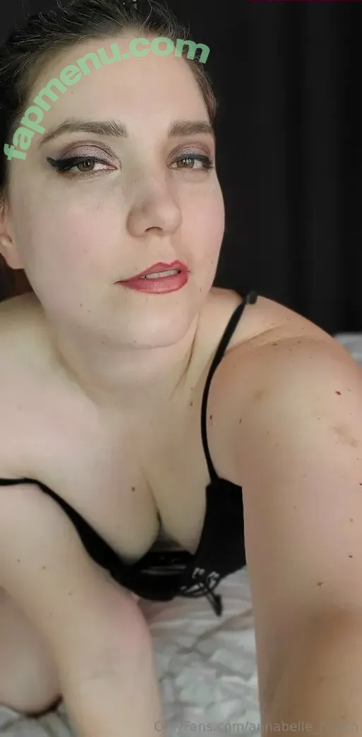 Annabelle Peach nude photo #0018 (annabelle_peach / xxannabelle_peachxx)