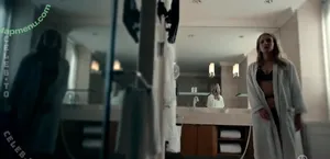 Annabelle Wallis / annabellewallis nude photo #0008