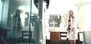 Annabelle Wallis / annabellewallis nude photo #0009