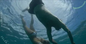 Annabelle Wallis / annabellewallis nude photo #0020