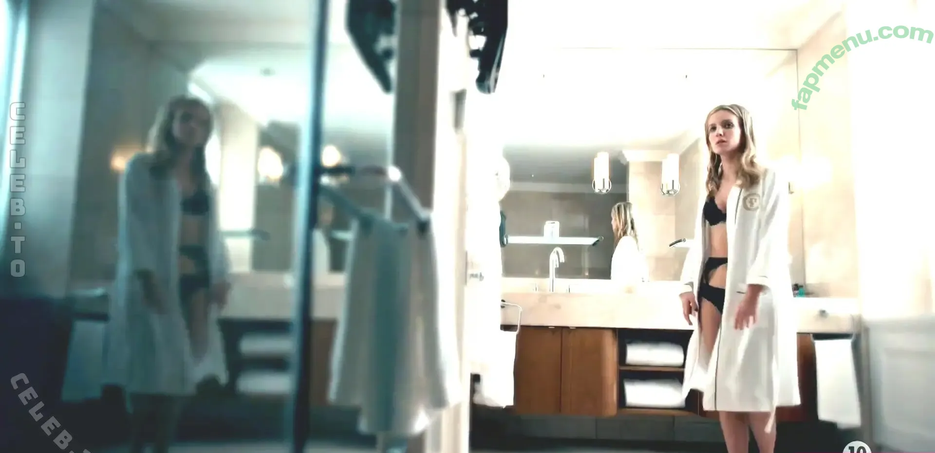 Annabelle Wallis nude photo #0009 (annabellewallis)