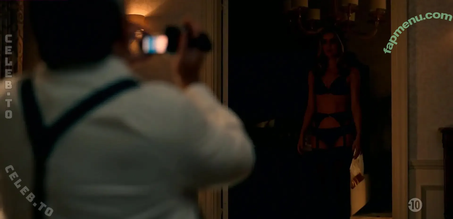 Annabelle Wallis nude photo #0010 (annabellewallis)