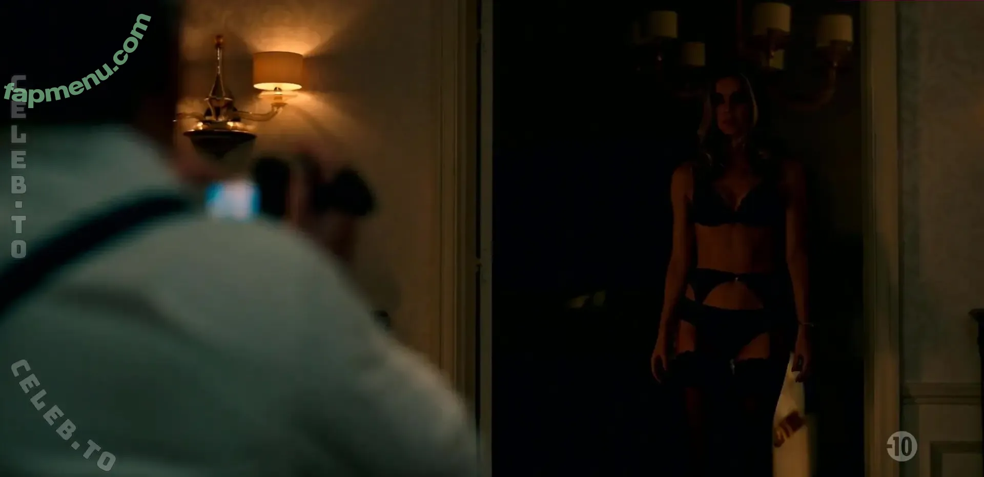 Annabelle Wallis nude photo #0011 (annabellewallis)