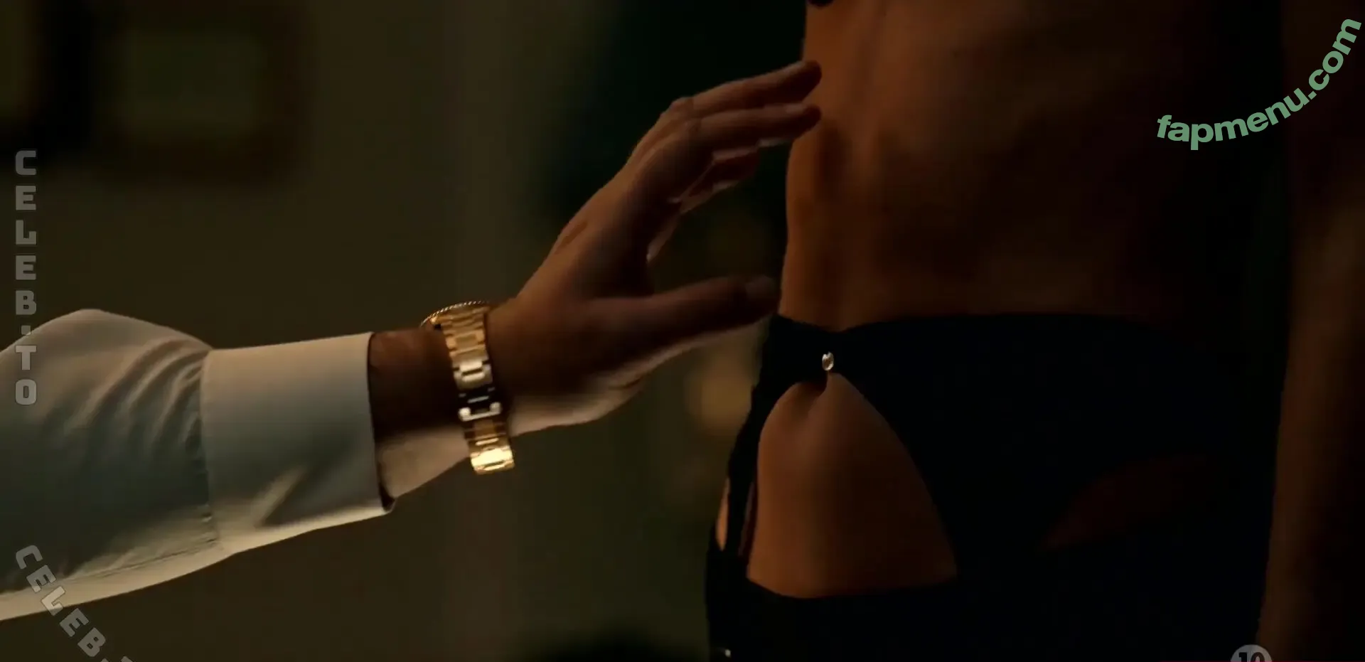 Annabelle Wallis nude photo #0015 (annabellewallis)