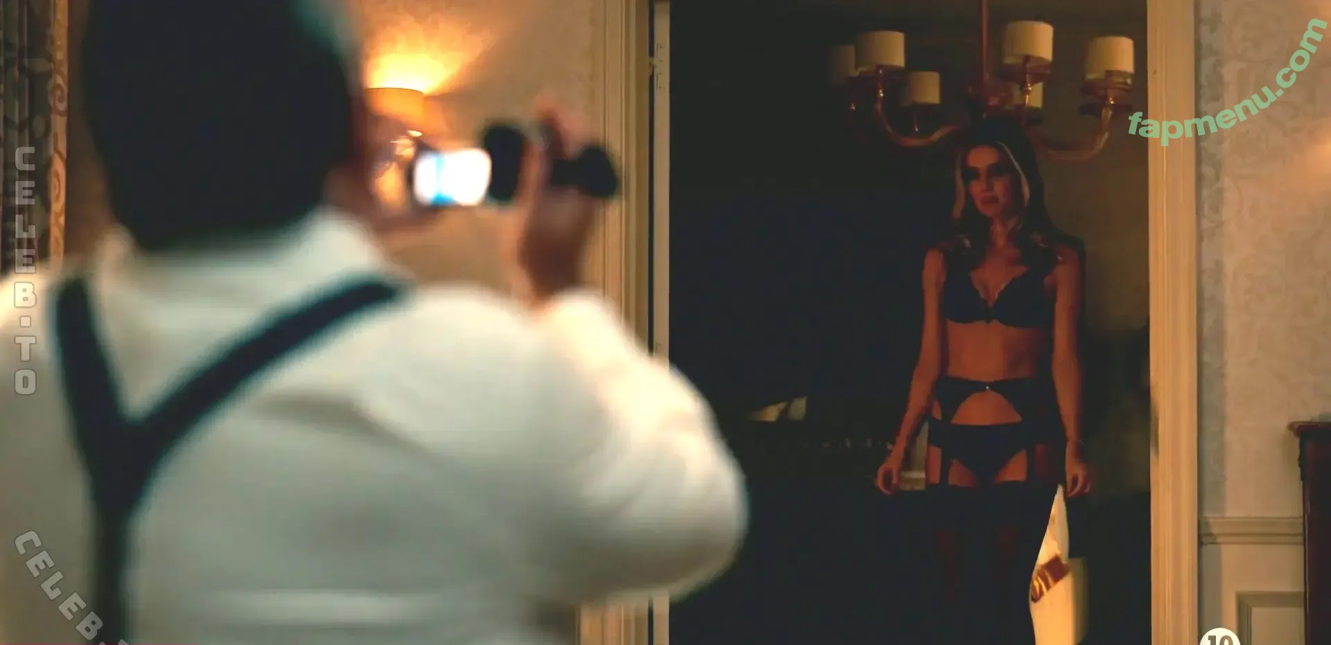 Annabelle Wallis nude photo #0017 (annabellewallis)