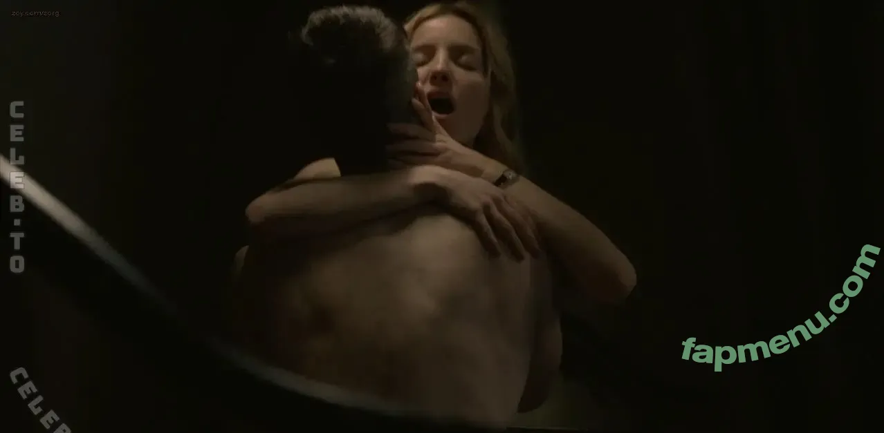 Annabelle Wallis nude photo #0024 (annabellewallis)