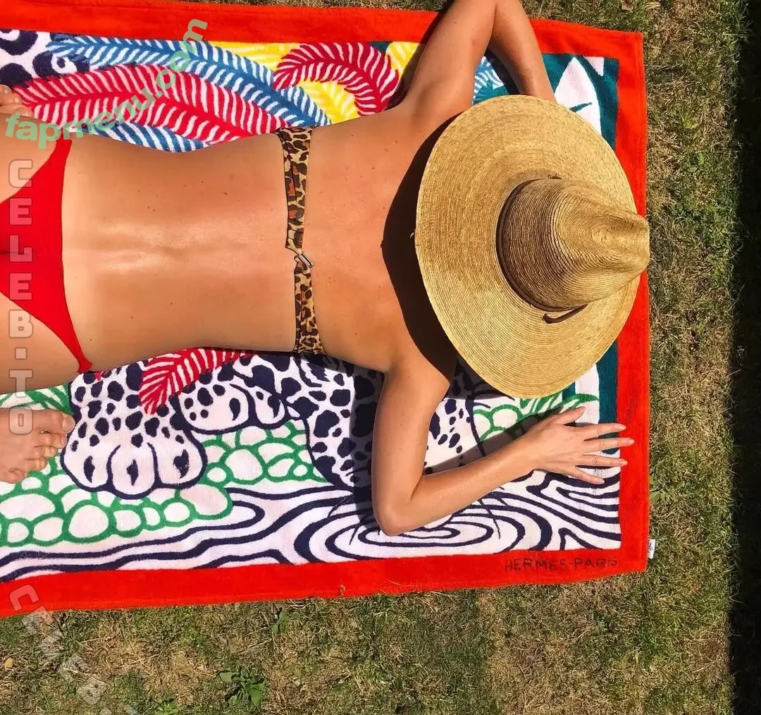 Annabelle Wallis nude photo #0037 (annabellewallis)