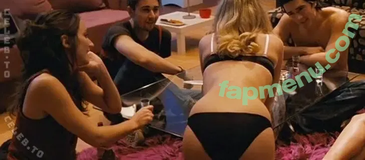 Annabelle Wallis nude photo #0045 (annabellewallis)