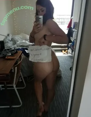 Annabeth Tanzer / curvy_chloe / pulse1996 / tanzertanzertanzer nude photo #0018