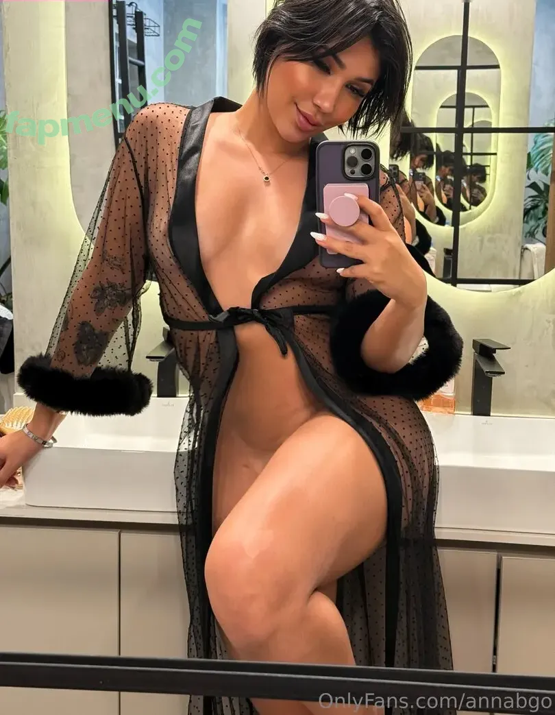 annabgo nude photo #0028 (annabgomodel)