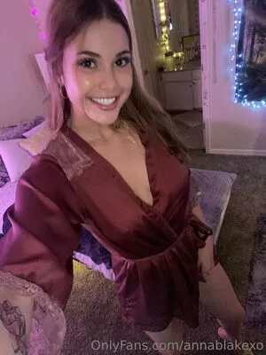 annablakexo / annabexo nude photo #0011