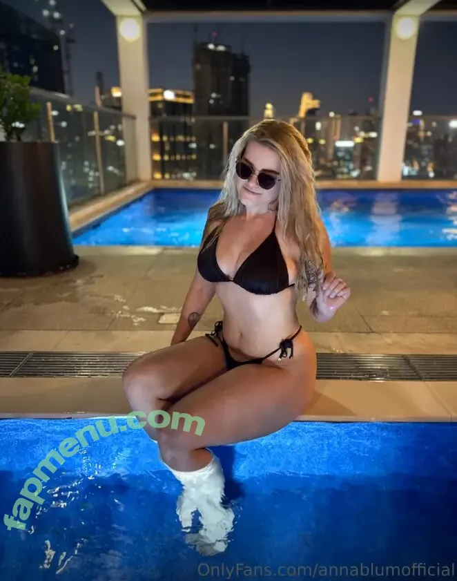Annablum Official nude photo #0007 (Annablum Official)