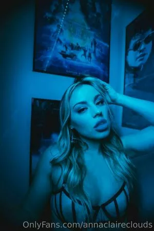 annaclaireclouds / annaclairecloudstv nude photo #0054
