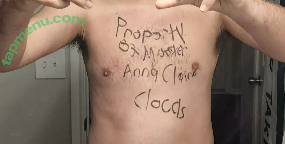 annaclaireclouds nude photo #0014 (annaclairecloudstv)