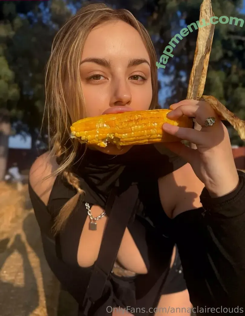 annaclaireclouds nude photo #0235 (annaclairecloudstv)