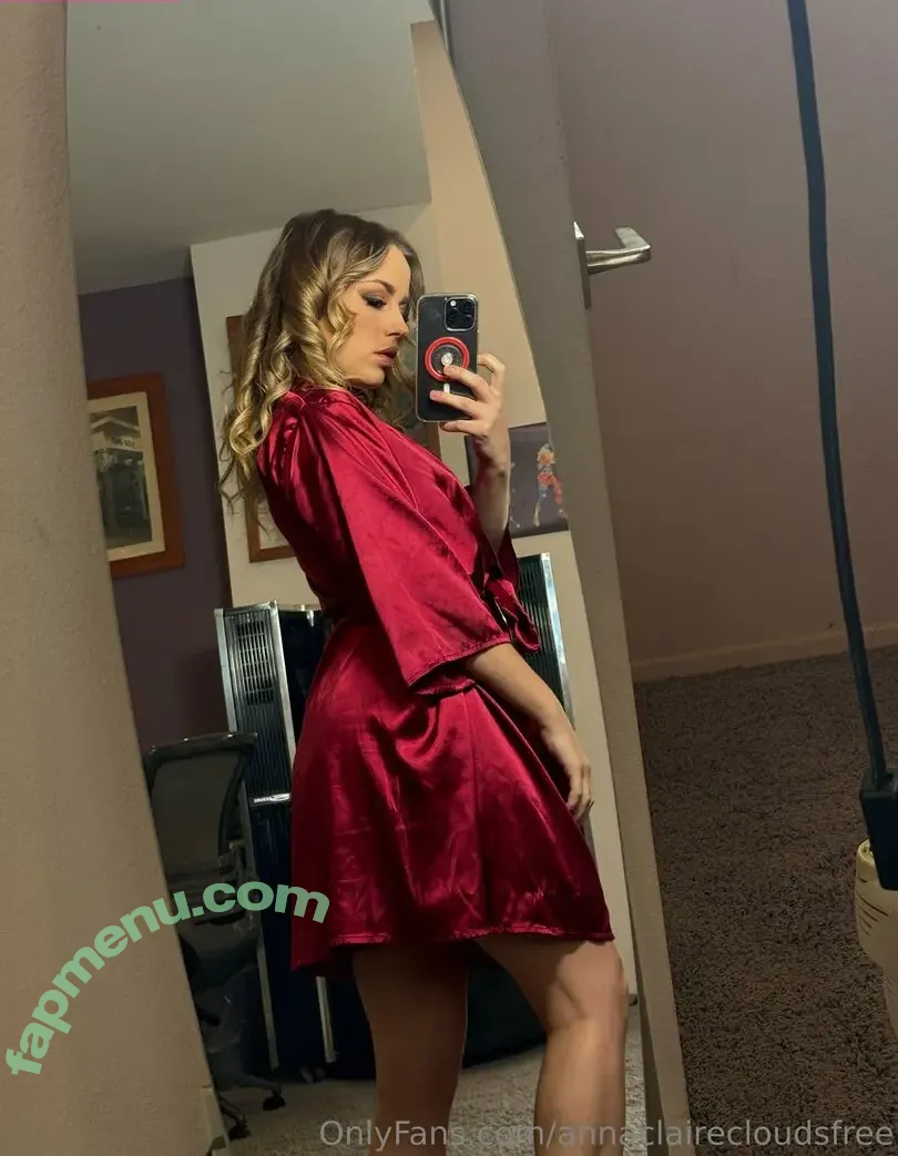 annaclairecloudsfree nude photo #0076 (annaclairecloudstv)