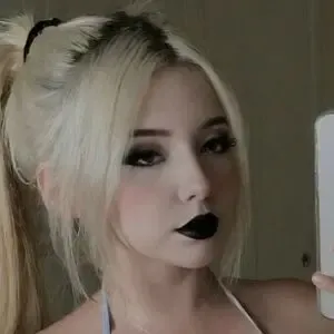 Annadark / kittyblack nude photo #0011