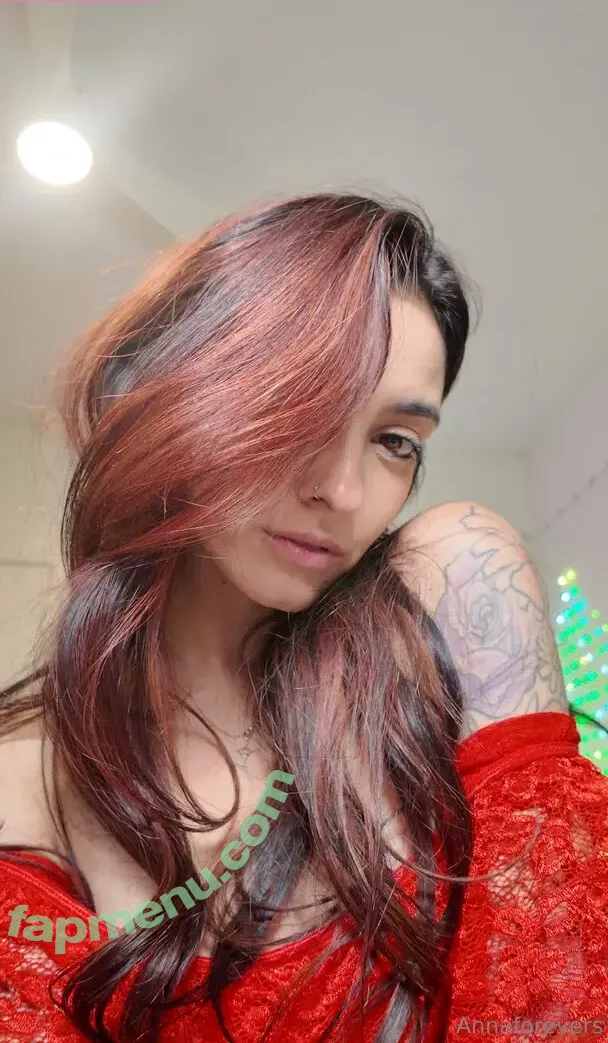 annaforevers nude photo #0016 (foreversxanna)