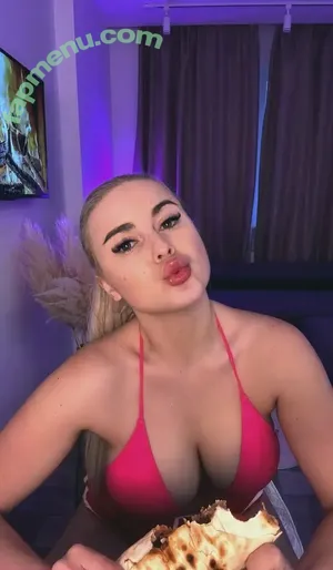 annagreat / annaazimova97 / annasmile nude photo #0406