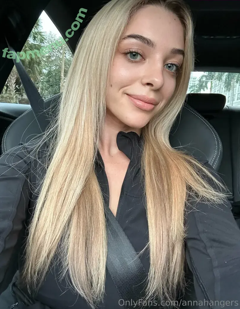 annahangers nude photo #0027 (annahangersof)