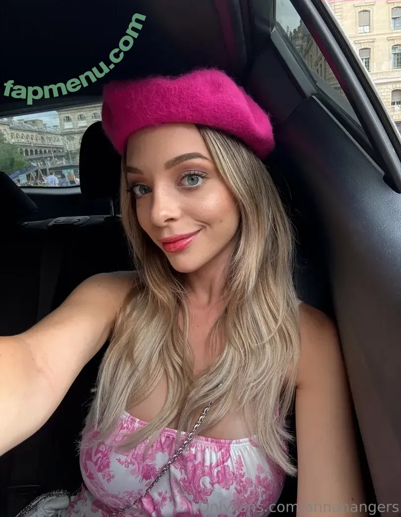 annahangers nude photo #0049 (annahangersof)
