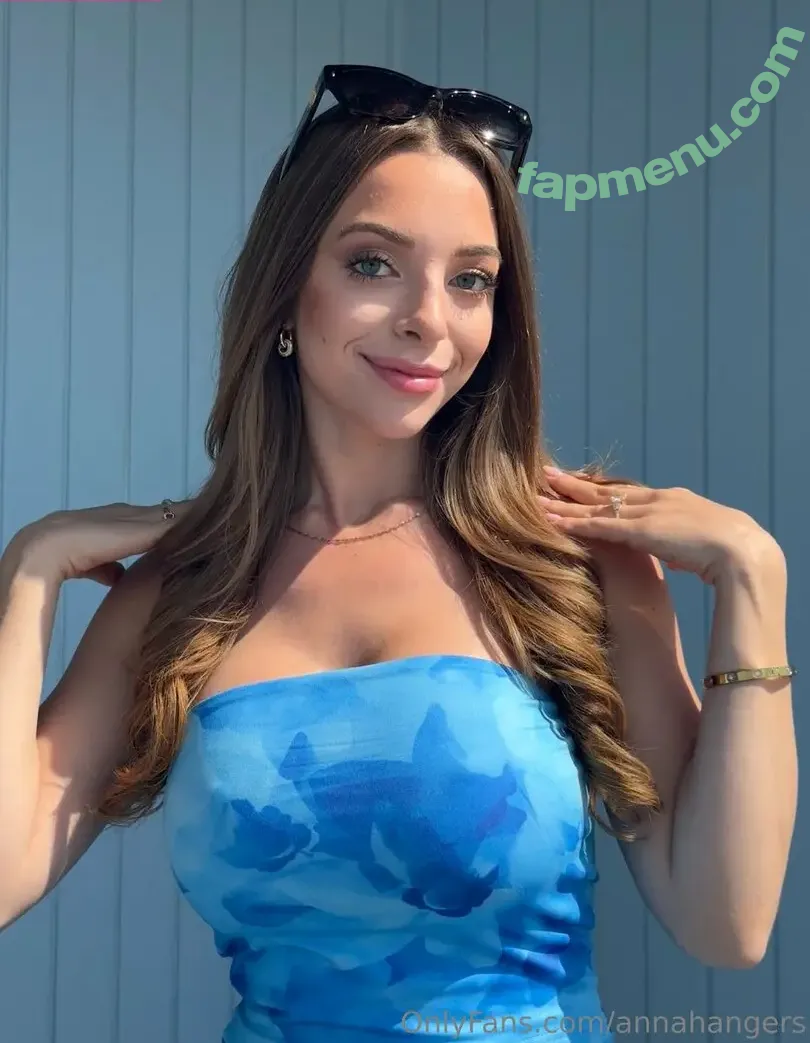 annahangers nude photo #0073 (annahangersof)