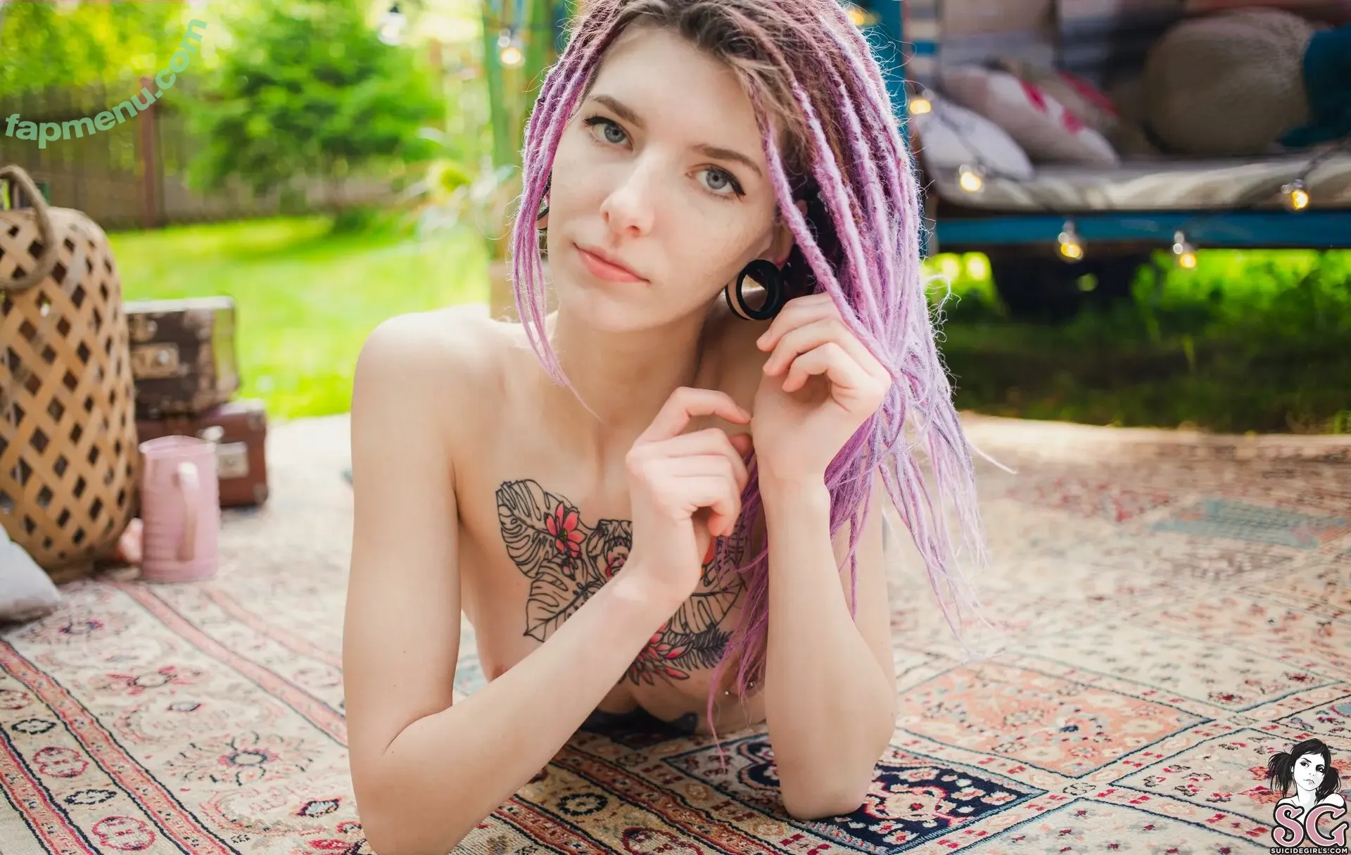 Annahyde nude photo #0080 (anna-himejima)