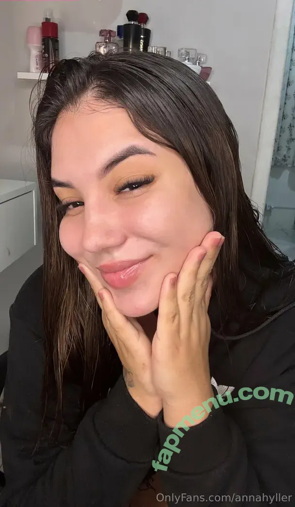 annahyller nude photo #0001 (anna_hyller)