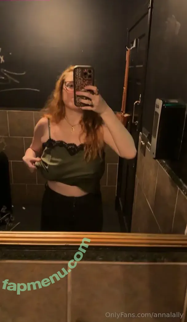 annalally nude photo #0089 (annalally)