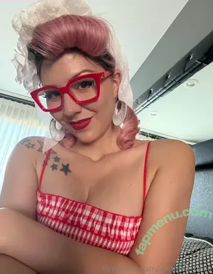 Annalee Belle / annalee_belle / annaleebelle nude photo #0093