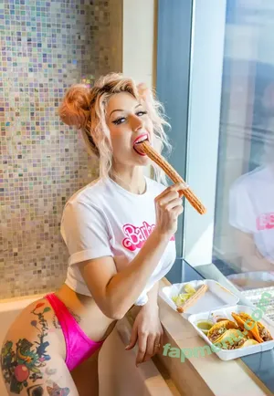Annalee Belle / annalee_belle / annaleebelle nude photo #0095