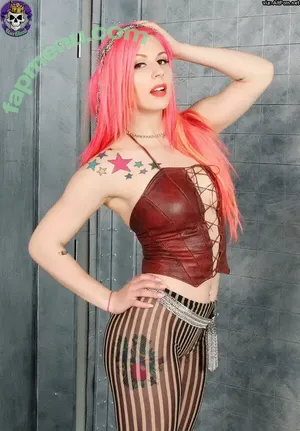 Annalee Belle / annalee_belle / annaleebelle nude photo #0121