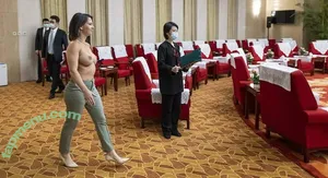 Annalena Baerbock / abaerbock nude photo #0131