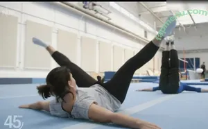 Annalena Baerbock / abaerbock nude photo #0166