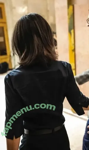 Annalena Baerbock / abaerbock nude photo #0177