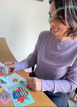 Annalena Baerbock / abaerbock nude photo #0179