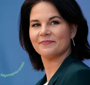 Annalena Baerbock / abaerbock nude photo #0190