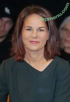 Annalena Baerbock / abaerbock nude photo #0220