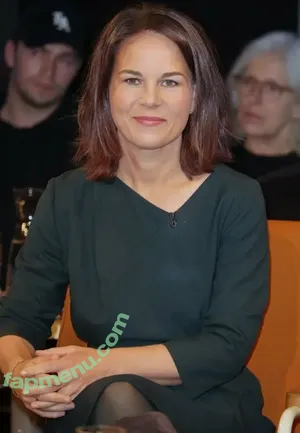 Annalena Baerbock / abaerbock nude photo #0222